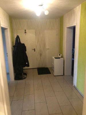 3 Zimmer Wohnung in Leverkusen Rheindorf-Süd (ab 01.06.2025)