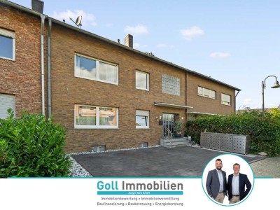 Gepflegtes Zweifamilienhaus in ruhiger und familienfreundlicher Wohnlage