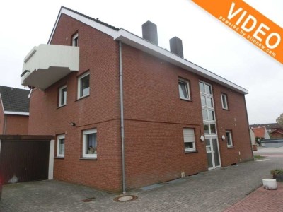 *** TOP 3 Zimmer -  Wohnung mit Balkon und Stellpaltz ab 01.12.2025 frei***