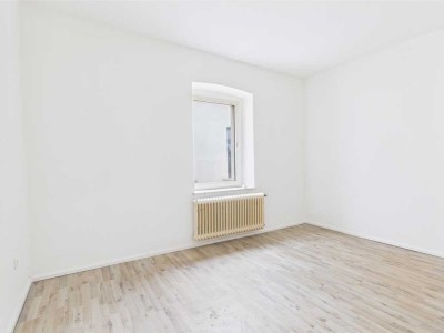 3-Zimmer-Dachgeschosswohnung in zentraler Lage von Witten