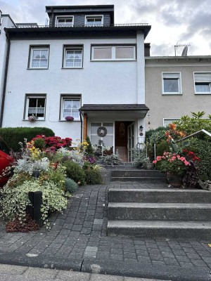 Traumhafte Wohnung direkt am Biggesee in Sondern – 125 m², voll möbliert, mit Kamin und Seeblick