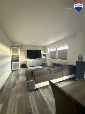 Moderne 4-Zimmer-Eigentumswohnung in ruhiger Lage von Detmold – ideal für Familien!