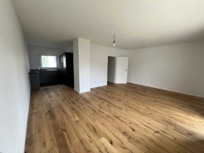 Neu renoviertes Reihenmittelhaus mit 6 Zimmern in Bad Nauheim