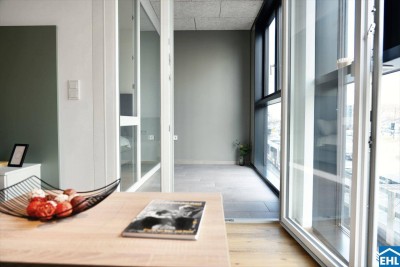 OPEN HOUSE AM FREITAG 04.07 von 14.00 Uhr bis 17.00 Uhr – Bulgariplatz 11 OHNE VORANMELDUNG