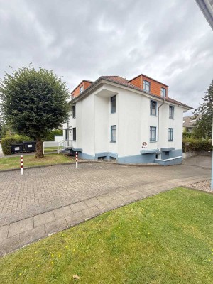 Attraktive Investitionsmöglichkeit in Bielefelder Toplage