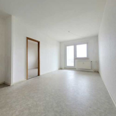 Schnäppchenwohnung