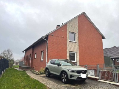 Geräumige Erdgeschoßwohnung in Moormerland-Veenhusen