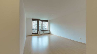 Renovierte 3-Zimmer-Wohnung mit TG-Stellplatz in Bonn Duisdorf!