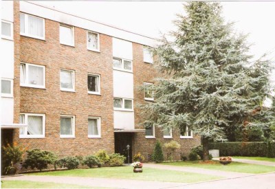 Attraktives Apartment zu vermieten
