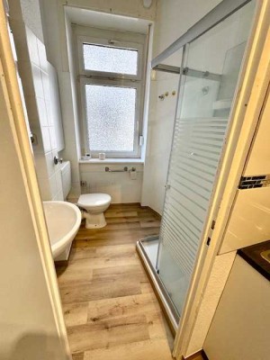 Attraktive 2-Zimmer-Erdgeschosswohnung in Wiesbaden