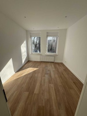 Moderne 2-Zimmer Wohnung im schönen Osnabrücker Schinkel (Altbau)