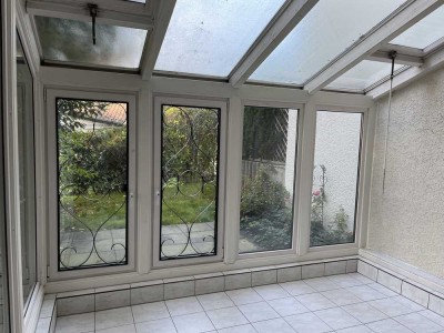 Große Wohnung Reihenmittelhaus viel Platz  große Familie Mehrgenerationen Ferienhaus Bodensee