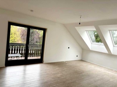Helle 3,5-Zimmer Wohnung mit Balkon in Rauenberg