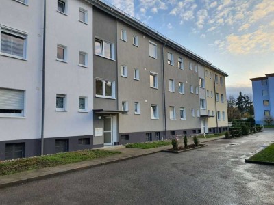 4-Zimmerwohnung Renchen