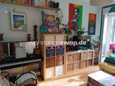 Wohnungstausch: Chateauneufstraße 21
