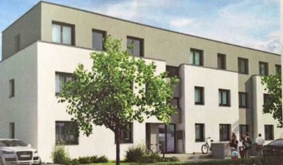 Penthouse im Edelsteinviertel