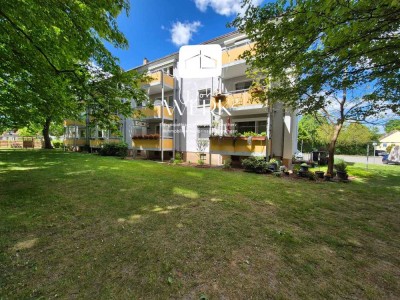 Charmante 3-Zimmer-Wohnung in ruhiger Lage von Peine-Telgte