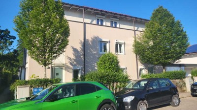 Reihenmittelhaus in München Waldtrudering