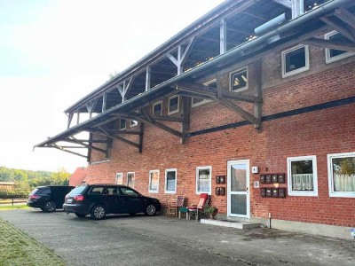 Mehrfamilienwohnlage mit 12 Einheiten