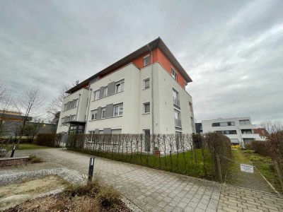 Moderne 3-Zimmer-Wohnung in Bietigheim-Bissingen