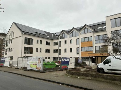 schickes Appartement in Euskirchen Innenstadt