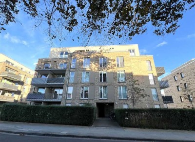 Kapitalanleger aufgepasst! Gut vermietete, moderne 2-Zimmer-Wohnung mit TG-Stellplatz.