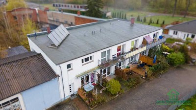 Mehrfamilienhaus 7 WE Kapitalanlage - für den Käufer provisionsfrei