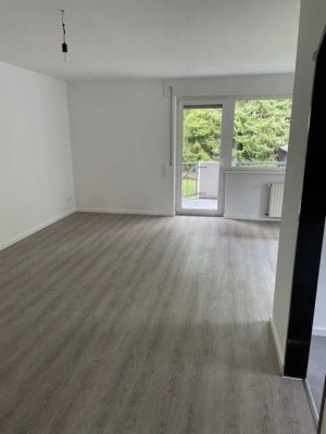 Moderne 3-Zimmer-EG-Wohnung mit 2 Balkonen in bester Wohnlage von Alsdorf