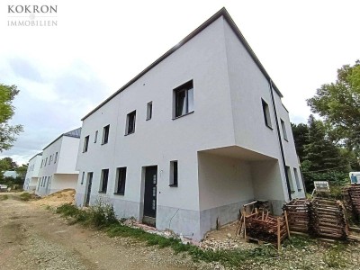 Nahe Baden: modernes Zuhause für die ganze Familie mit viel Platz