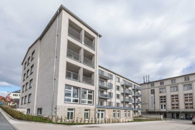 **Wohnen mit Elbblick**