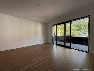 Attraktive 3-Zimmer-Wohnung in zentraler Lage von Hattersheim