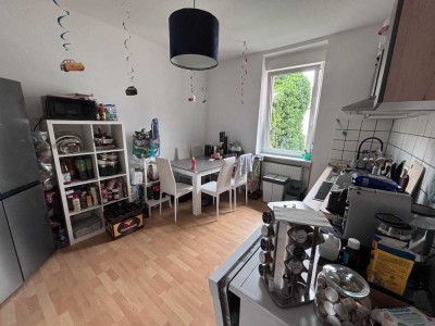 Wohnung zur Miete