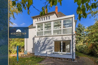 BEZUGSFREI: Das wird ihr Zuhause