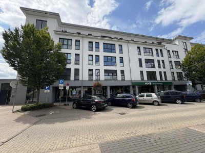 Provisionsfrei! Neubauwohnung in direkter Innenstadtlage