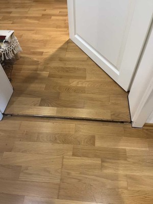 Exklusive, gepflegte 2-Zimmer-Dachgeschosswohnung in Eichstätt
