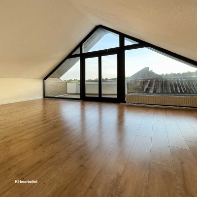 Ankommen & Wohlfühlen – Ihr neues Zuhause in Bergheim!