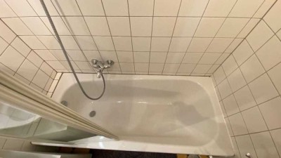 Schöne und gepflegte 1,5-Zimmer-Wohnung mit Balkon und Einbauküche in Riesa