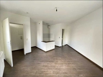 Geschmackvolle 1-Zimmer-Wohnung mit gehobener Innenausstattung in Wiesbaden