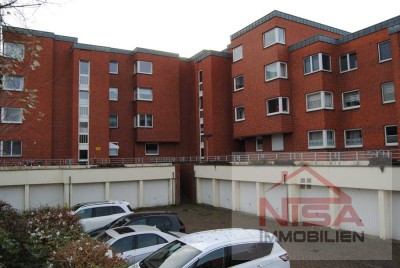 Großzügige Familienfreundliche 3 Zimmer Wohnung mit Einbauküche Stellplatz und Balkon zu verkaufen!