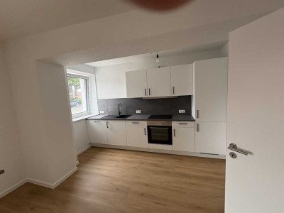 Großzügige, helle 2 ZKB Wohnung inkl. Einbauküche in Hahn-Lehmden