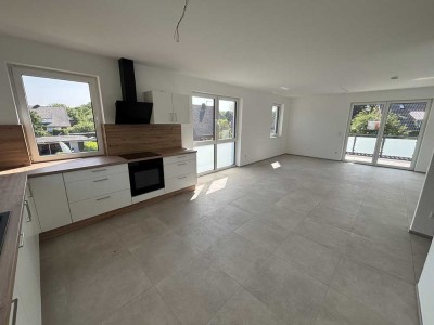 Nutzen Sie Ihre Chance!
moderne 3-Zimmer Wohnung 
mit Küche und Stellplatz
in Rheine-Eschendorf!