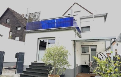 Viel Raum für Ihre Zukunft - Modernisiertes Familienhaus im Herzen von Mörfelden