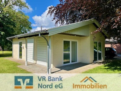 Modernisierter Bungalow in zentraler Lage