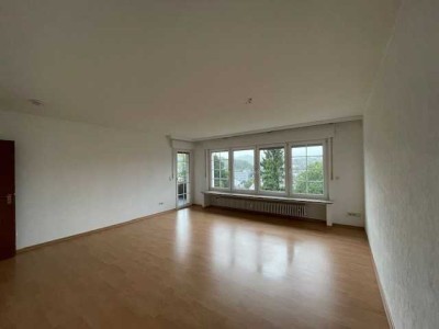 Attraktive 3-Zimmer-Wohnung in ruhiger Lage von Sundern