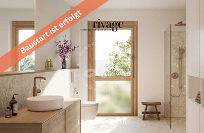 RIVAGE | Rheine Ansichtssache: für alle Stadtmenschen und Naturliebhaber