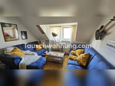 Tauschwohnung: Zentrale Wohnung nähe Köln Hbf gegen Wohnung in Hamburg