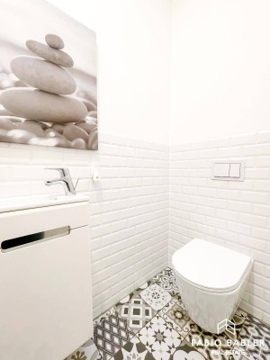 Entspannen &amp; Erholen im Neubau-Ferienhaus am Neufelder See | auf Mietgrund