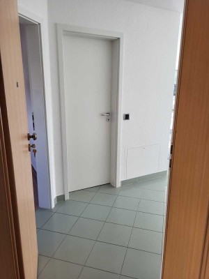Schöne, helle  2-Zimmer-Wohnung in Elchesheim-Illingen, 50 m²