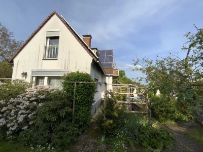 Freistehendes Einfamilienhaus in Kassel-Bad Wilhelmshöhe