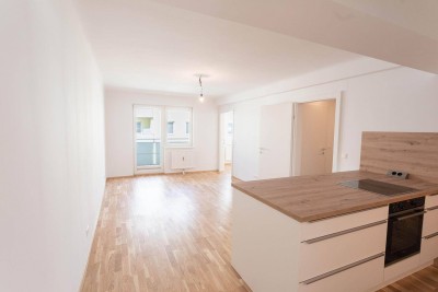 Provisionsfreie 3 Zimmer EIGENTUMSWOHNUNG in 1100 Wien - mit großartiger Anbindung! Erstbezug nach Komplettsanierung!